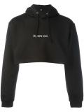 'stylist's own'连帽衫