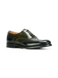 'Burwood' brogues