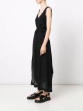 long 'Sundance' dress