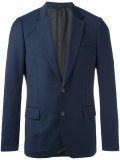 two-button blazer