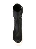 'Basket Creeper' boots