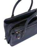 removable strap tote
