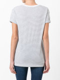 striped T-shirt 