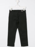 pendant detail trousers 