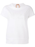 logo T-shirt