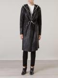 'Tudor' coat