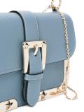 chain strap shoulder bag