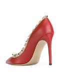 'Rockstud' pumps