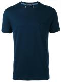 patch pocket T-shirt 