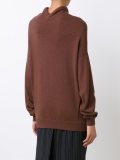 turtleneck jumper 