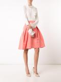 'Faille Party' skirt