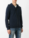 zip hoodie