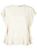 ruffle top