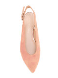 Heidi ballerinas