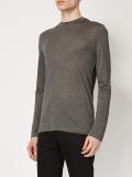 crew neck sweatshirt