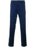 cropped chinos
