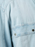 buttoned shirt