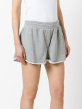 track shorts 