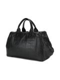 crocodile effect holdall