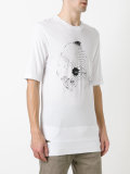 disco ball t-shirt