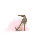 Nicoletta pumps