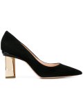 'Prism' pumps