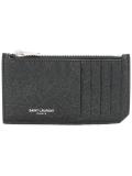 Classic 5 Fragments zip pouch