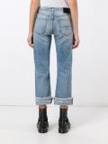 ripped jeans