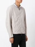 reversible coat 