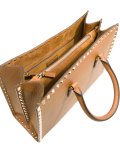 Valentino Garavani Rockstud tote