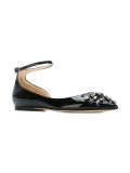 'Lucy' ballerinas