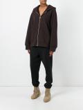Season 3 oversized hoodie