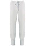 straight trousers
