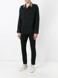 Rockstud Untitled field jacket