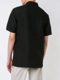 shortsleeved shirt