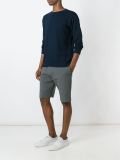 crew neck sweater