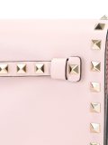 'Rockstud'手拿包
