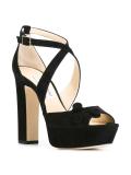 Janet 120 sandals