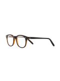 rectangular shaped glasses
