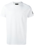 logo patch T-shirt 