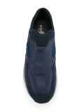 slip-on sneakers