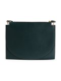small flat crossbody bag