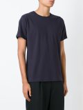 Comme des Garçons shirt x Sunspel限量版T恤
