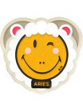 'Aries'小号贴纸
