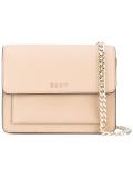 small flap crossbody bag