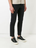 slim fit trousers   