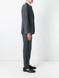 fitted dinner suit