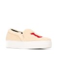 'LA' slip-on sneakers