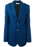 oversized suit jacket