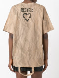 bag handle T-shirt